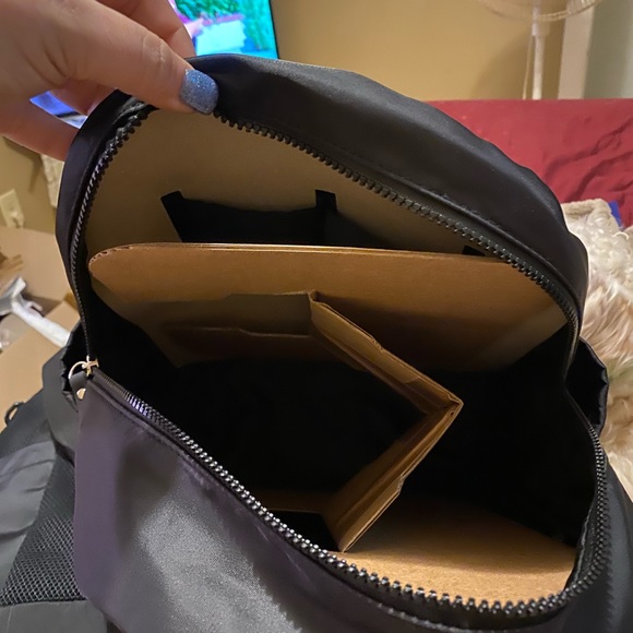 NWT NAUTICA BACKPACK - Picture 4 of 5